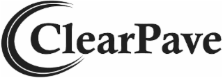 CC CLEARPAVE logo