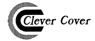 CC CLEVER COVER logo