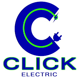 CC CLICK ELECTRIC logo