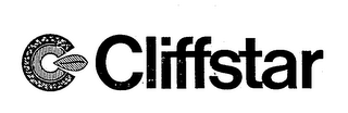 CC CLIFFSTAR logo