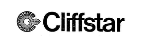 CC CLIFFSTAR logo