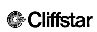 CC CLIFFSTAR logo