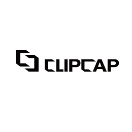 CC CLIPCAP logo