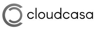 CC CLOUDCASA logo