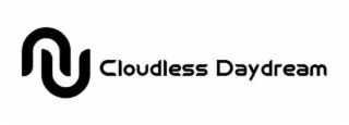 CC CLOUDLESS DAYDREAM logo