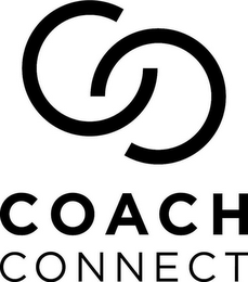 CC COACH CONNECT logo