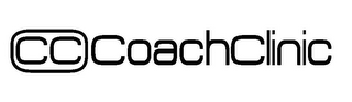 CC COACHCLINIC logo