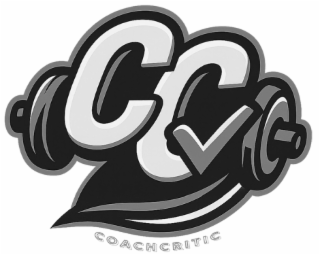 CC COACHCRITIC