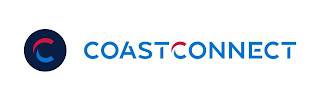 CC COASTCONNECT C logo