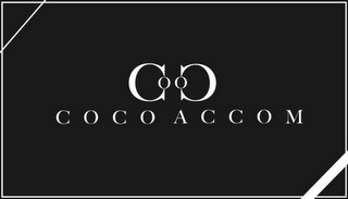 CC COCO ACCOM logo