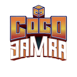 CC COCO JAMRA logo