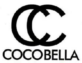 CC COCOBELLA logo
