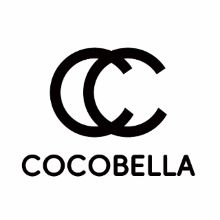 CC COCOBELLA logo