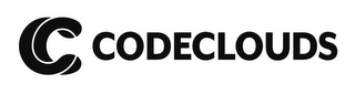 CC CODECLOUDS logo