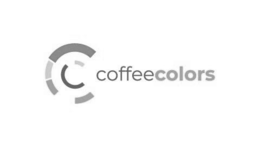 CC COFFEECOLORS logo