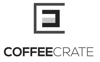 CC COFFEECRATE logo