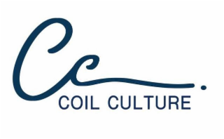 CC COIL CULTURE logo