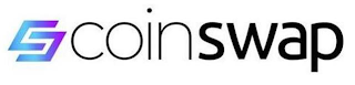 CC COINSWAP logo