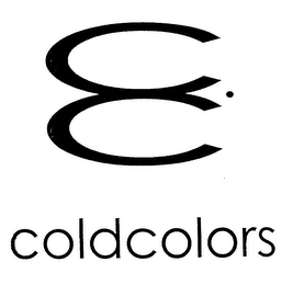 CC COLDCOLORS logo