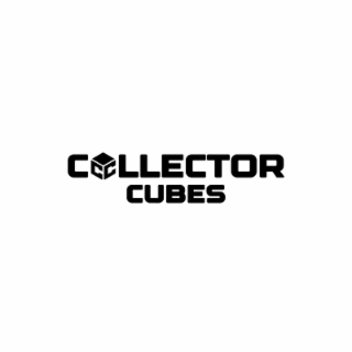 CC COLLECTOR CUBES