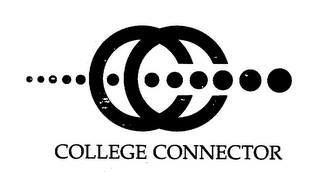 CC COLLEGE CONNECTOR logo