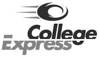 CC COLLEGE EXPRESS logo