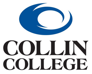 CC COLLIN COLLEGE logo