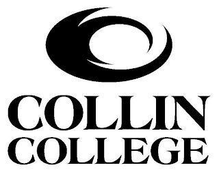 CC COLLIN COLLEGE logo