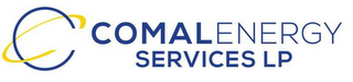 CC COMAL ENERGY SERVICES LP logo