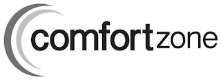 CC COMFORTZONE logo