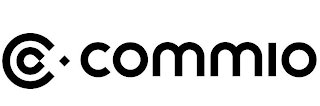 CC COMMIO logo