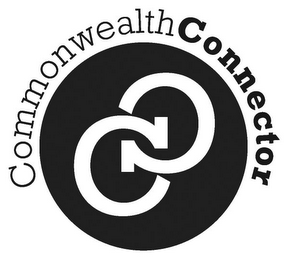 CC COMMONWEALTH CONNECTOR logo