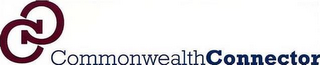 CC COMMONWEALTH CONNECTOR logo
