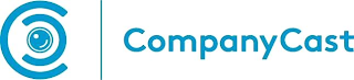 CC COMPANYCAST logo