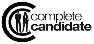 CC COMPLETE CANDIDATE logo