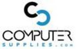 CC  COMPUTER SUPPLIES.COM logo