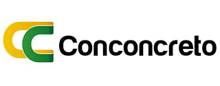 CC CONCONCRETO logo