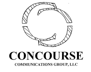 CC CONCOURSE COMMUNICATIONS GROUP, LLC logo