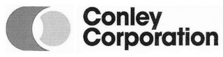 CC CONLEY CORPORATION logo