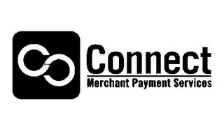 CC CONNECT MERCHANT PAYMENT SERVICES logo