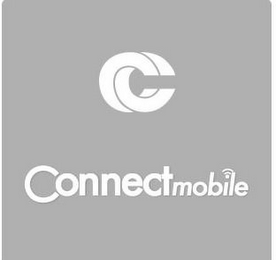CC CONNECTMOBILE logo