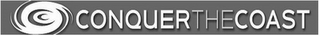 CC CONQUERTHECOAST logo