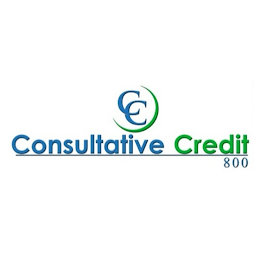 CC CONSULTATIVE CREDIT 800 logo