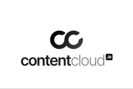 CC CONTENTCLOUD .AI logo