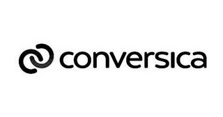 CC CONVERSICA logo