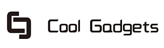 CC COOL GADGETS logo