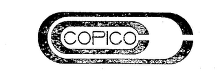 CC COPICO logo