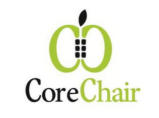 CC CORECHAIR logo