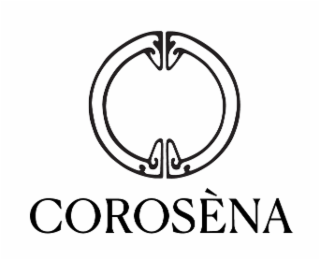 CC COROSÈNA logo