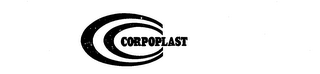 CC CORPOPLAST logo